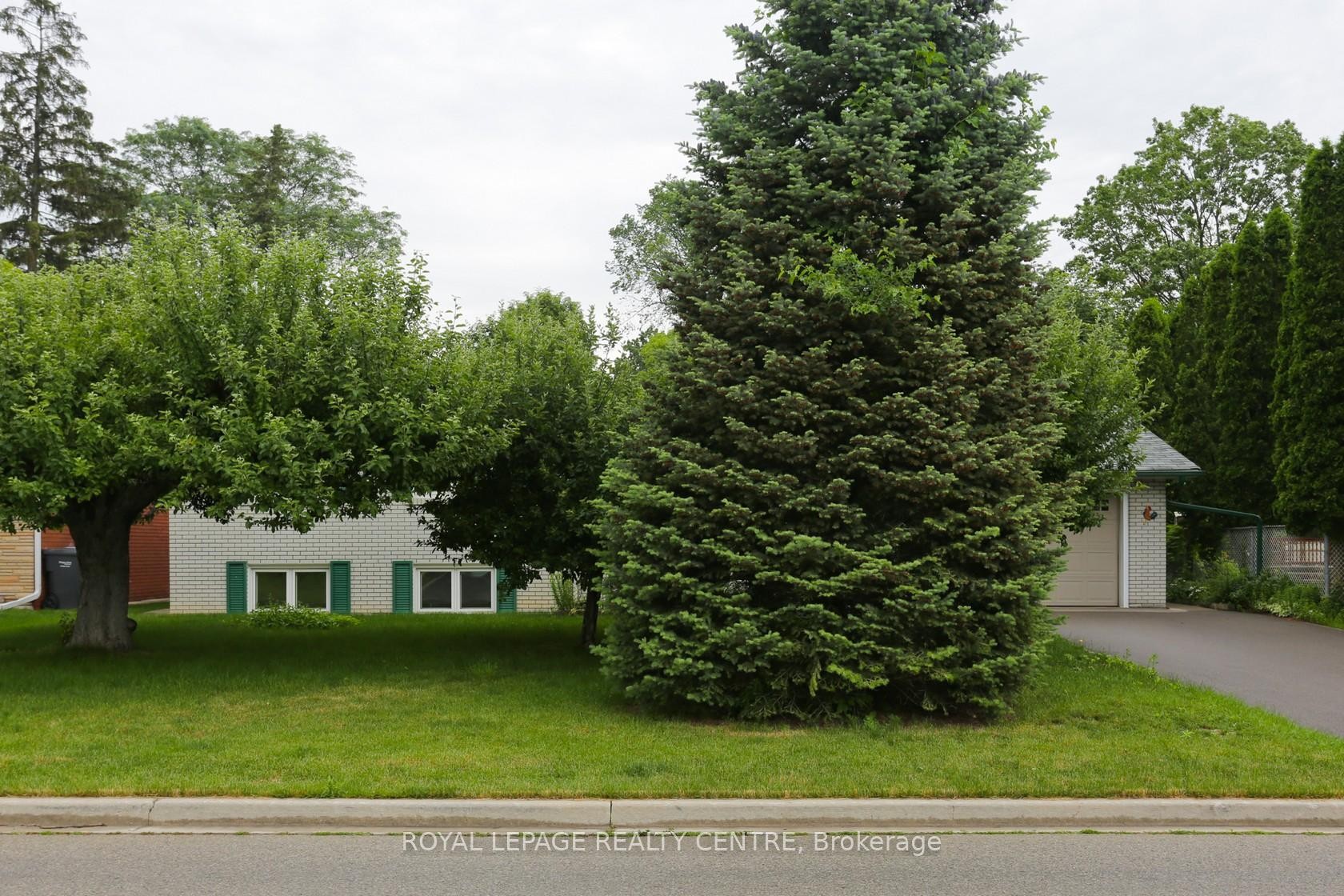 2341 Genevieve Drive, Mississauga, ON