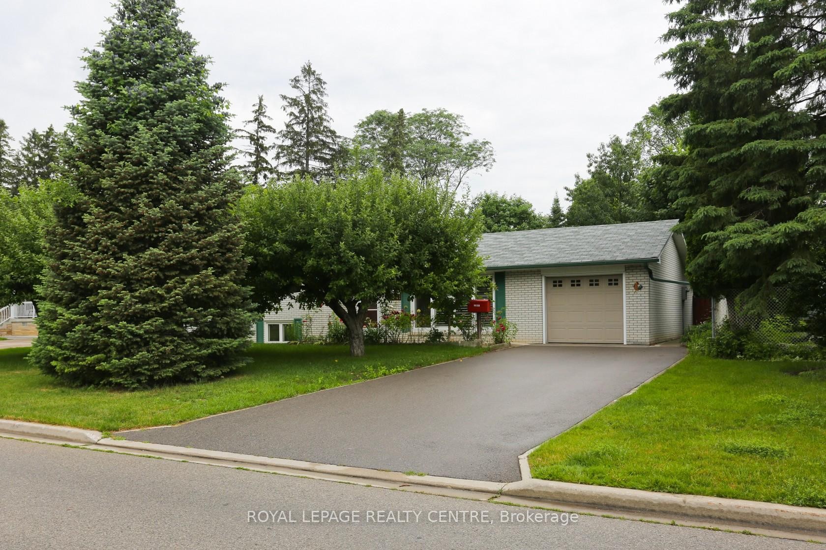 2341 Genevieve Drive, Mississauga, ON