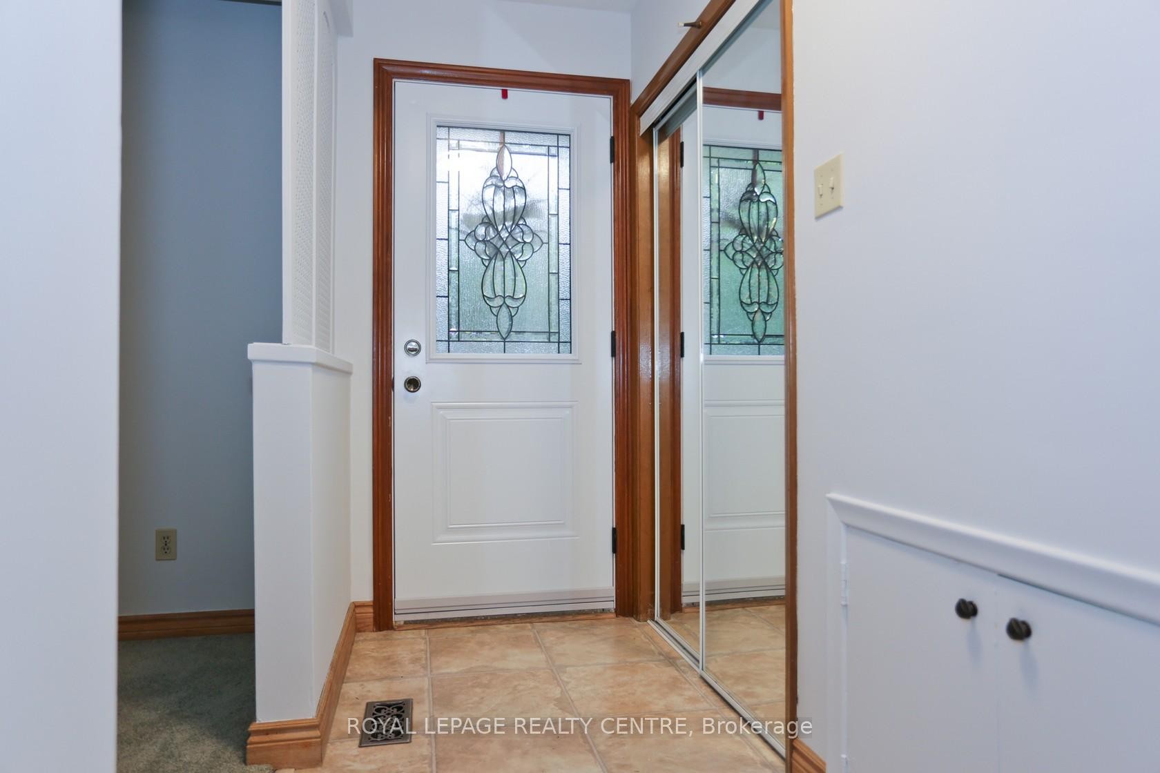 2341 Genevieve Drive, Mississauga, ON