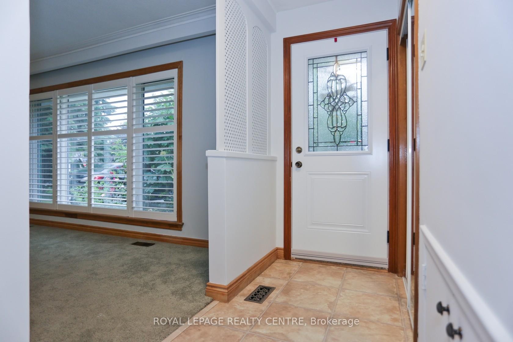 2341 Genevieve Drive, Mississauga, ON