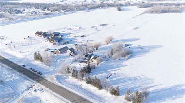 270 Bernat Rd, Grande Pointe, MB