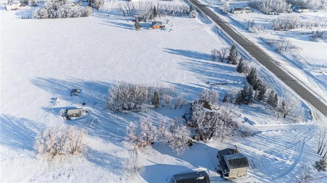 270 Bernat Rd, Grande Pointe, MB