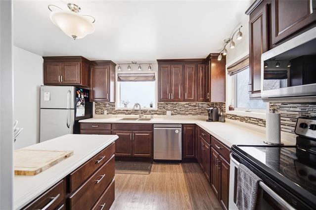 270 Bernat Rd, Grande Pointe, MB