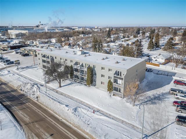 307-65 Main St, Selkirk, MB