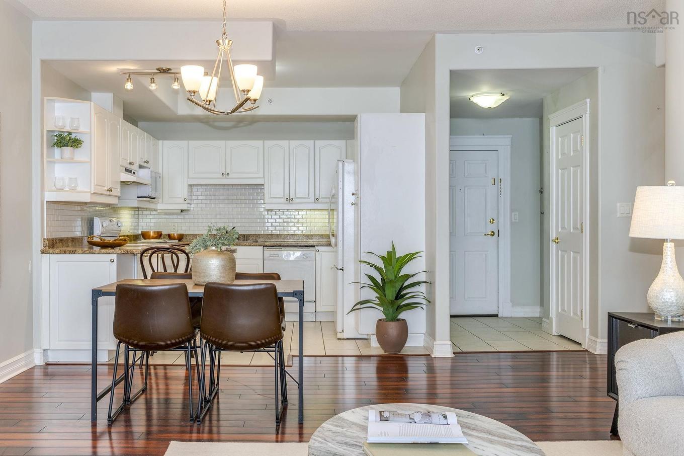 108 767 Parkland Drive, Halifax, NS