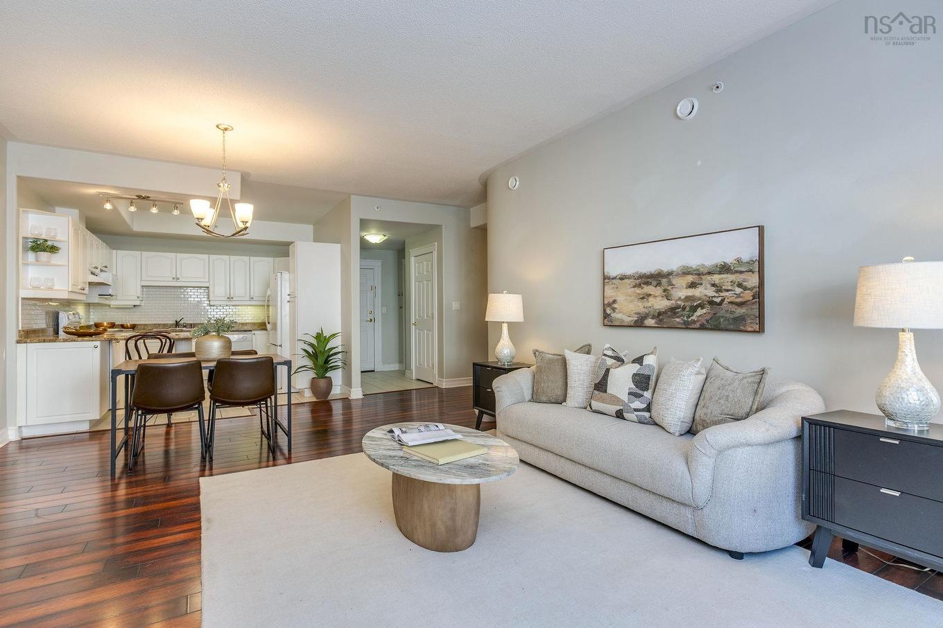 108 767 Parkland Drive, Halifax, NS