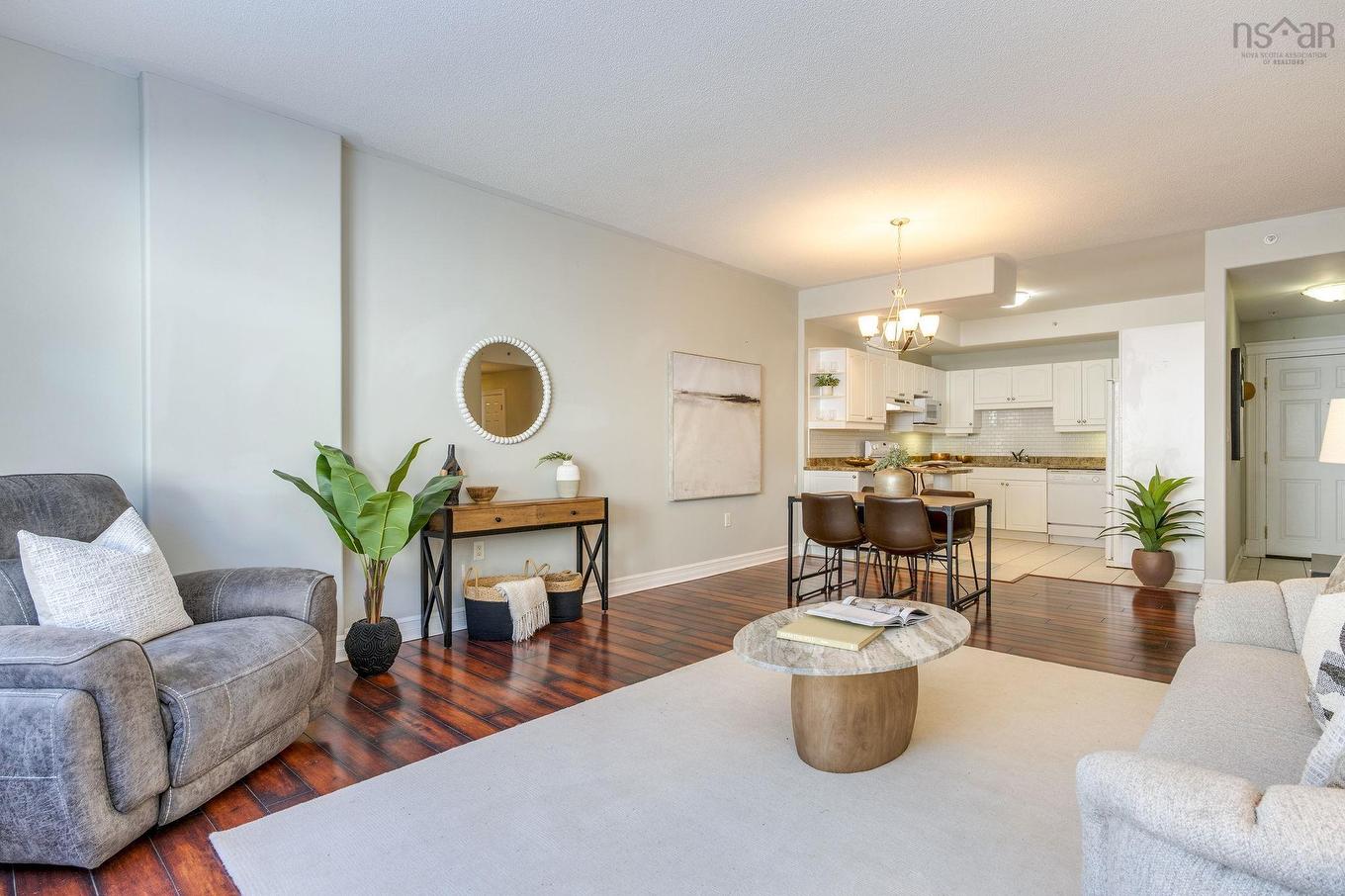 108 767 Parkland Drive, Halifax, NS