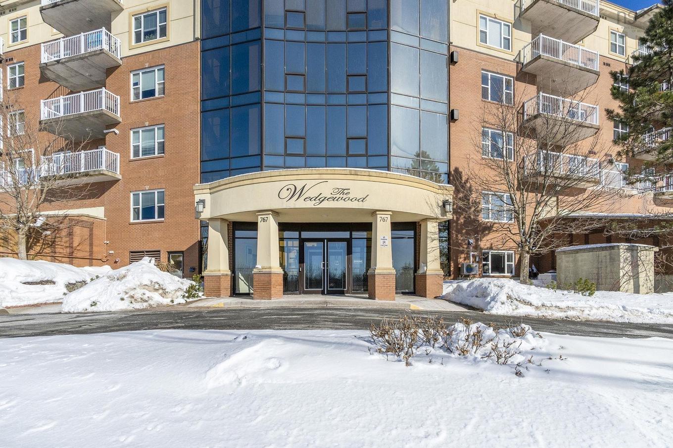 108 767 Parkland Drive, Halifax, NS