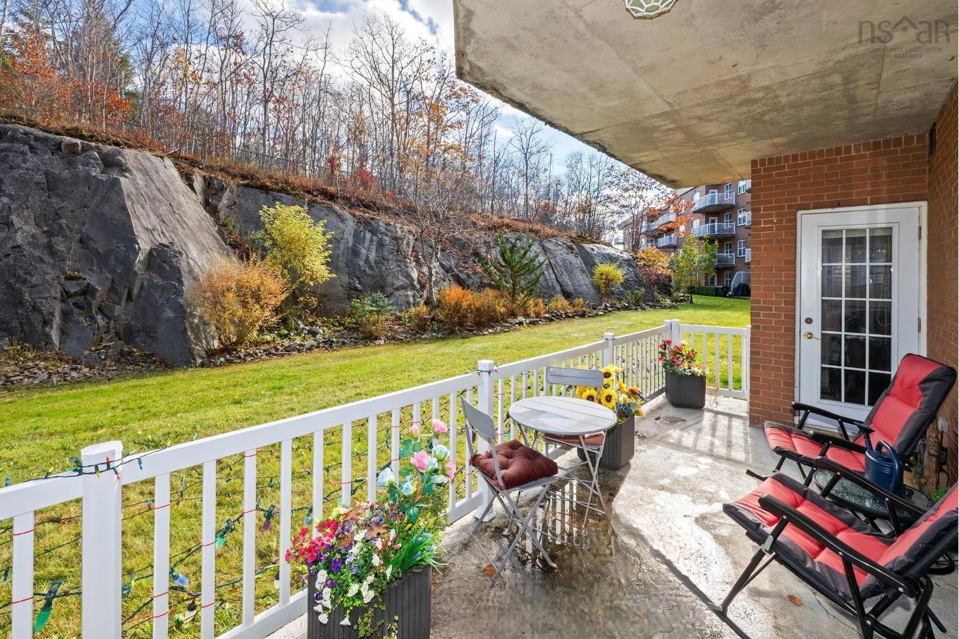 108 767 Parkland Drive, Halifax, NS