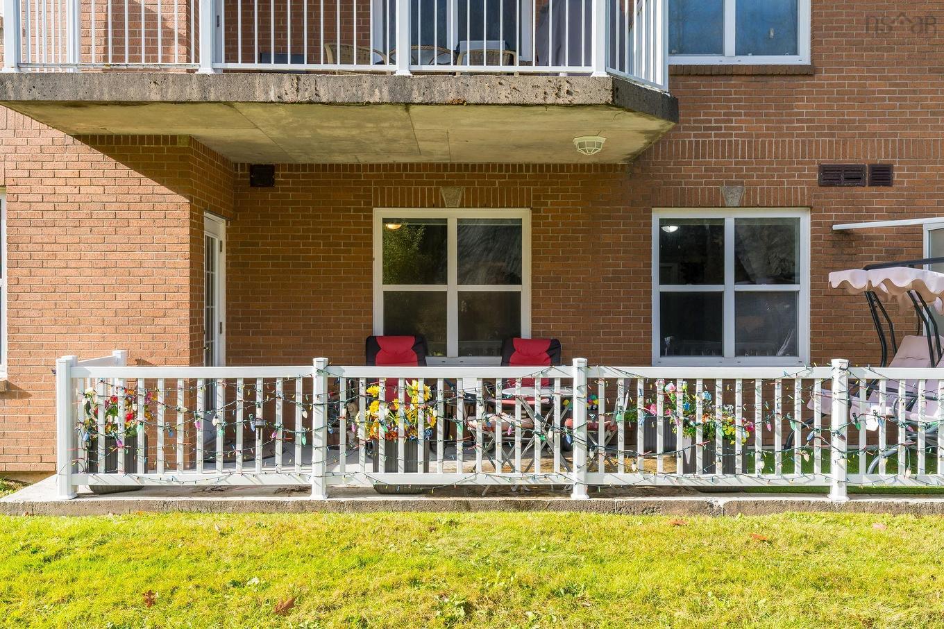 108 767 Parkland Drive, Halifax, NS