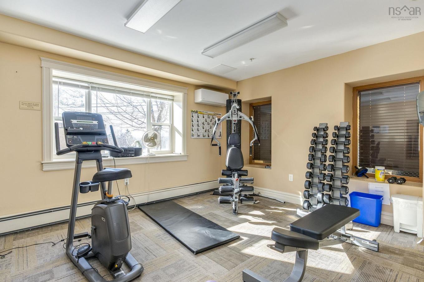 108 767 Parkland Drive, Halifax, NS