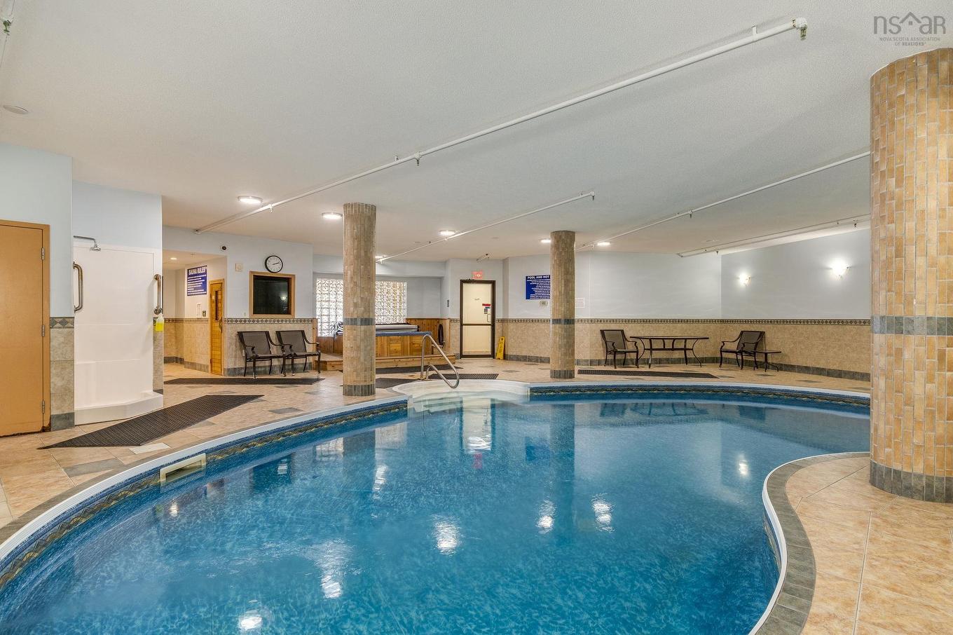 108 767 Parkland Drive, Halifax, NS