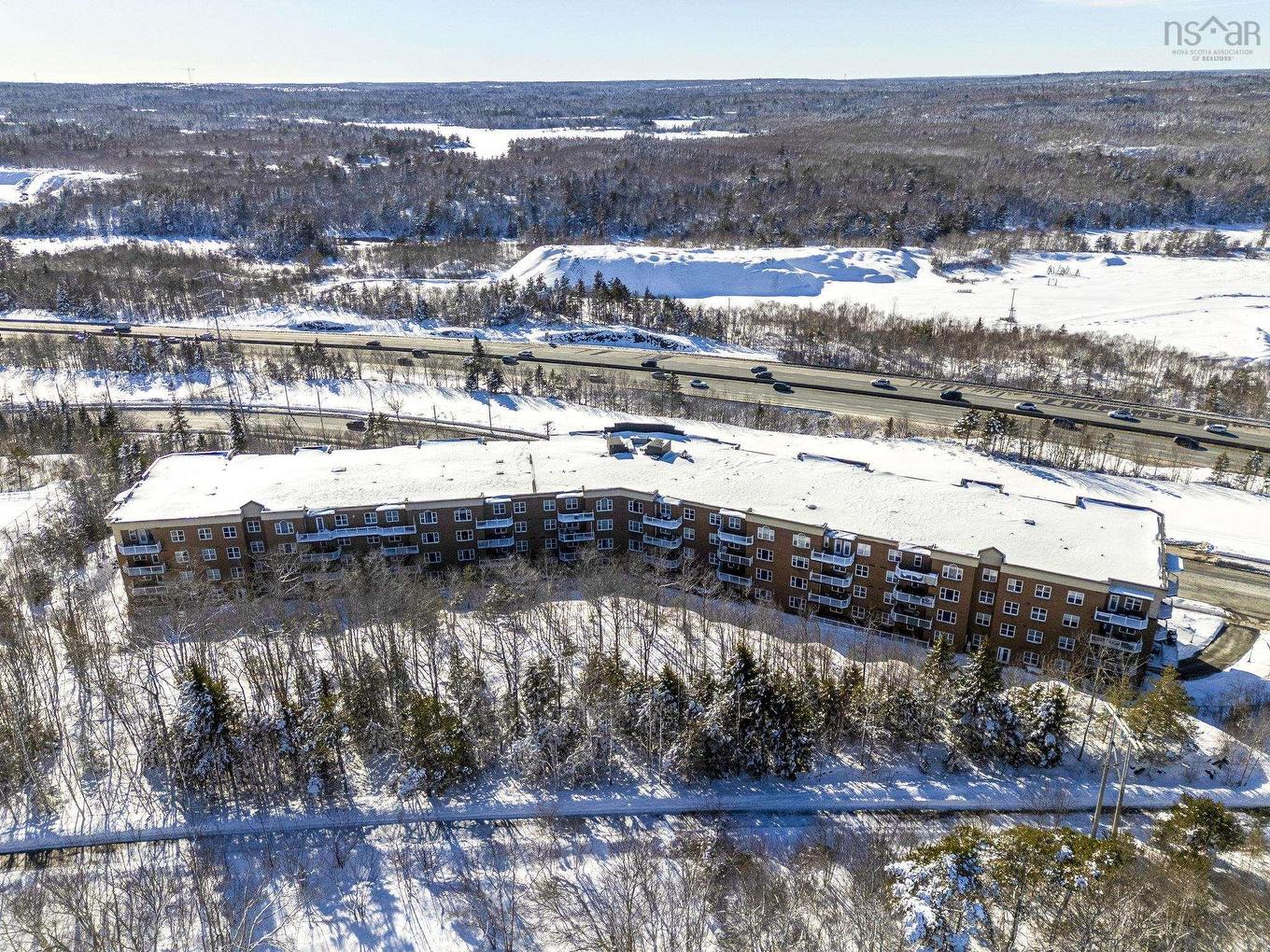 108 767 Parkland Drive, Halifax, NS
