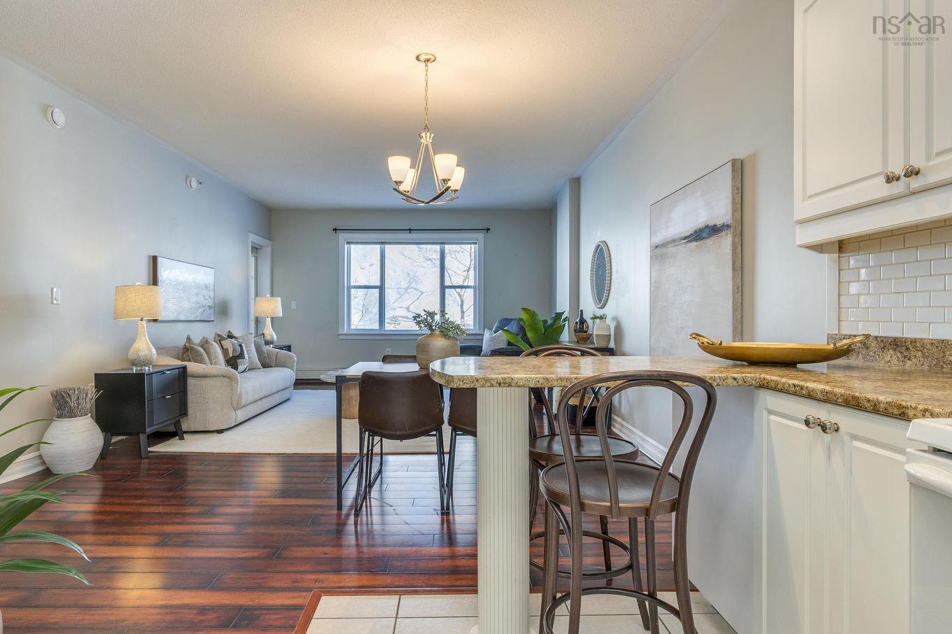 108 767 Parkland Drive, Halifax, NS