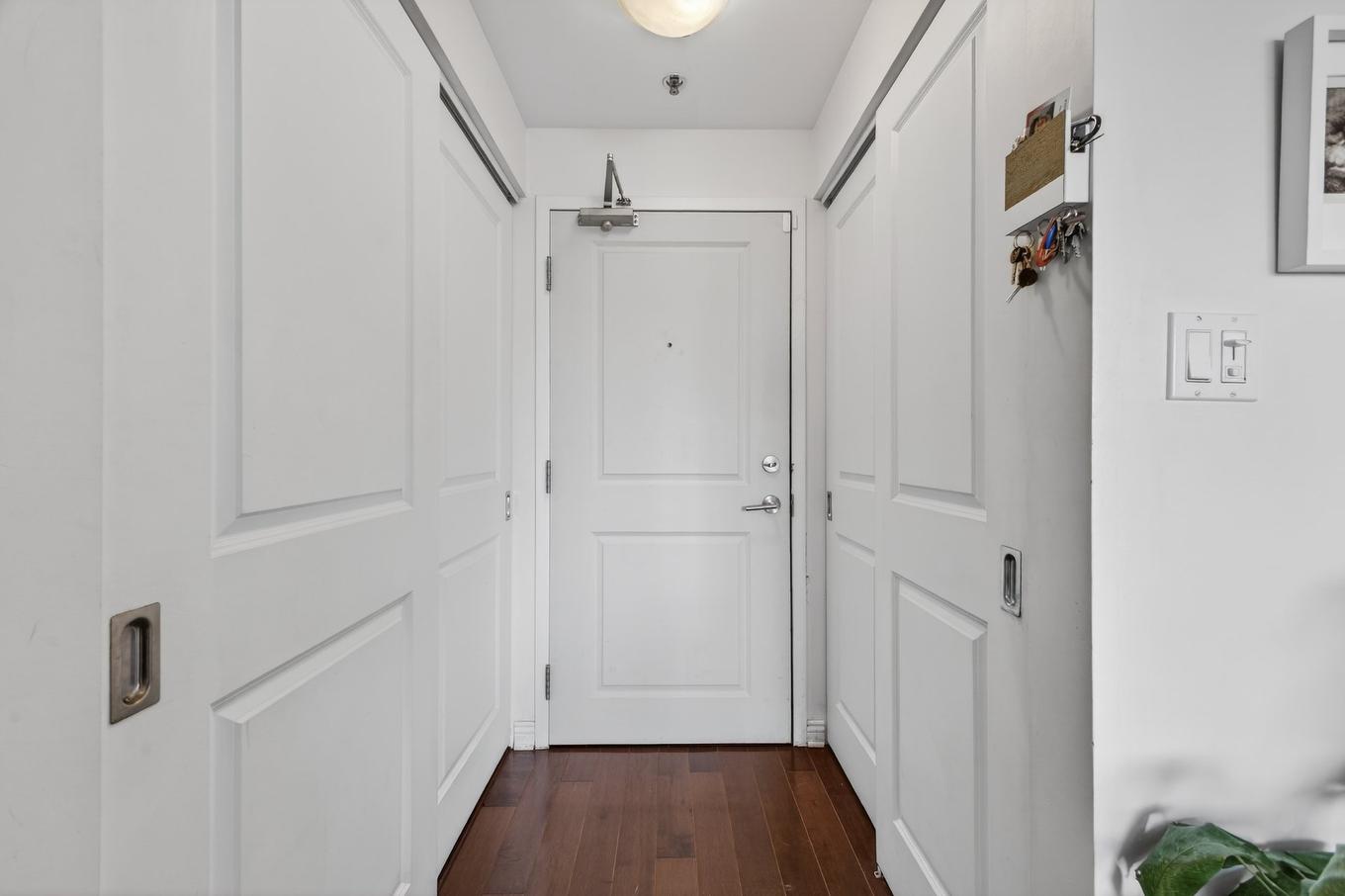 Hall - 816-1225 Rue Notre-Dame O., Montréal (Ville-Marie), QC - Indoor Photo Showing Other Room