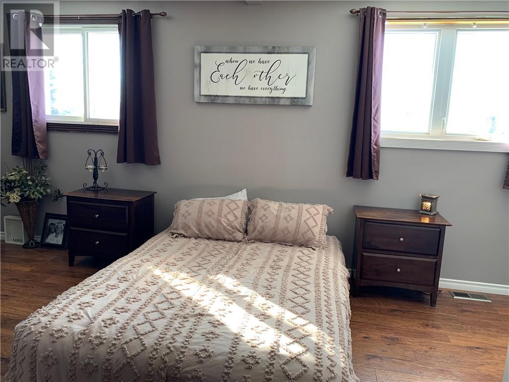 1158 Mederic, Hanmer, ON - Indoor Photo Showing Bedroom