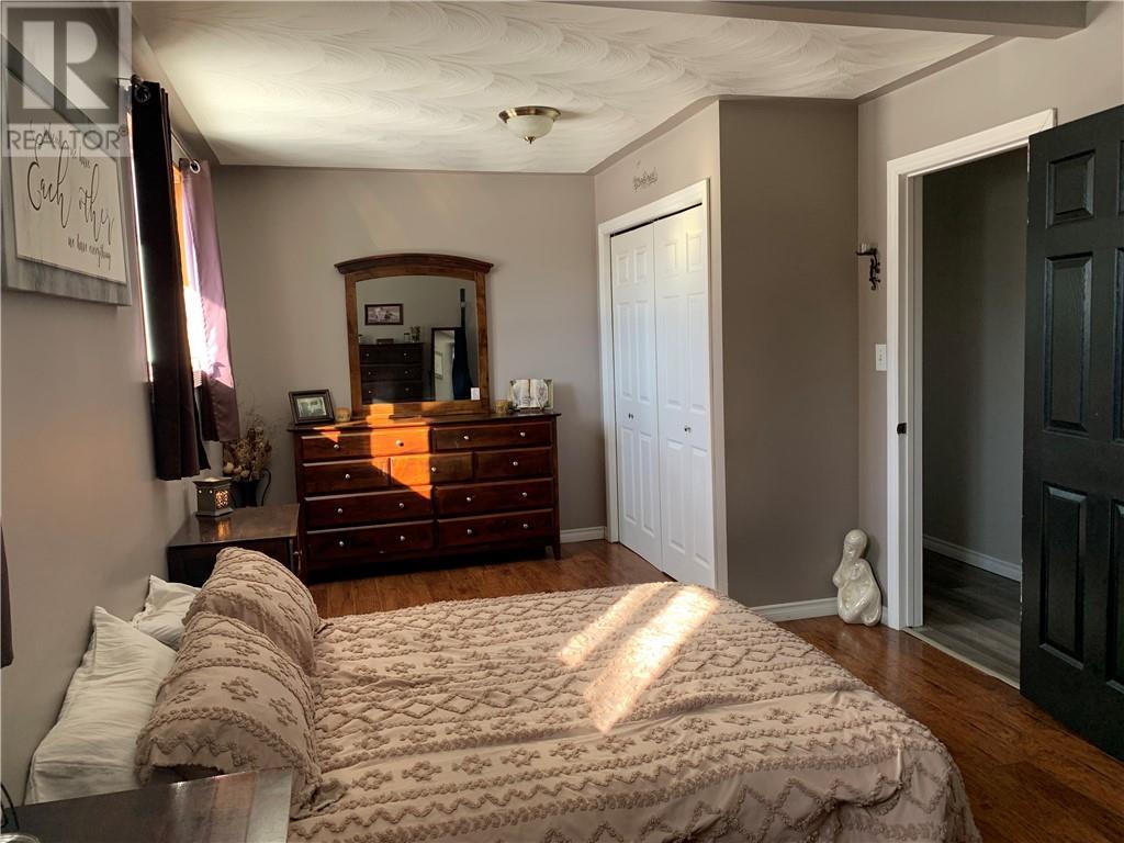 1158 Mederic, Hanmer, ON - Indoor Photo Showing Bedroom