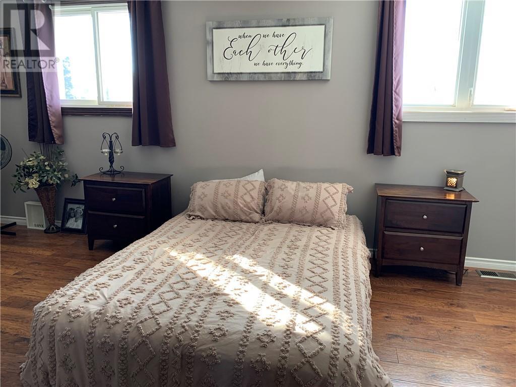 1158 Mederic, Hanmer, ON - Indoor Photo Showing Bedroom