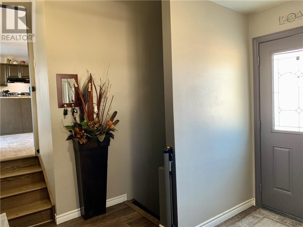 1158 Mederic, Hanmer, ON - Indoor Photo Showing Other Room