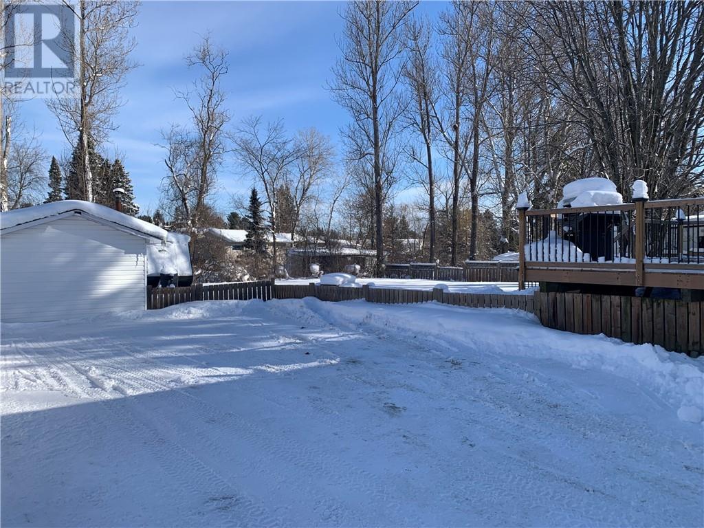 1158 Mederic, Hanmer, ON - Outdoor