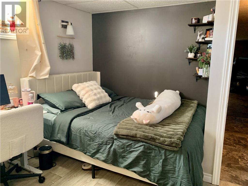 1158 Mederic, Hanmer, ON - Indoor Photo Showing Other Room