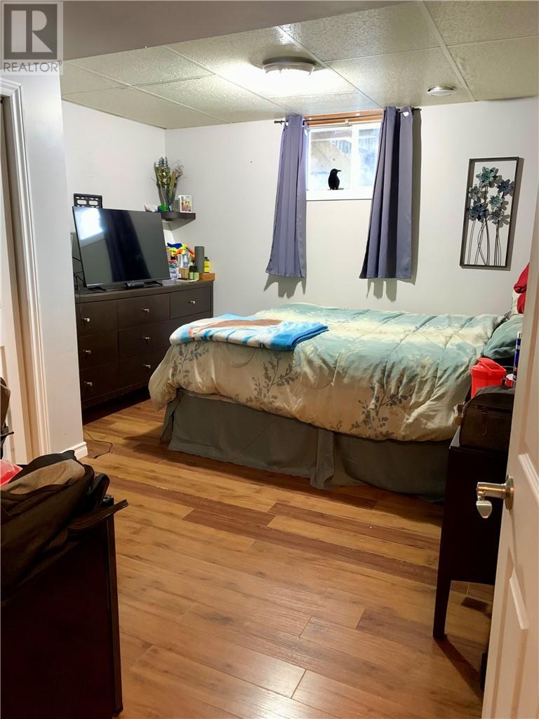 1158 Mederic, Hanmer, ON - Indoor Photo Showing Bedroom