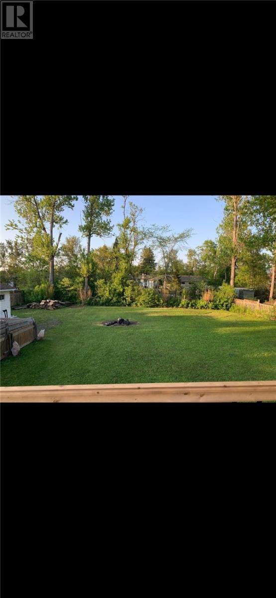 1158 Mederic, Hanmer, ON - Outdoor