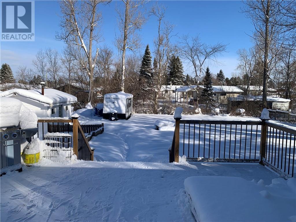 1158 Mederic, Hanmer, ON - Outdoor