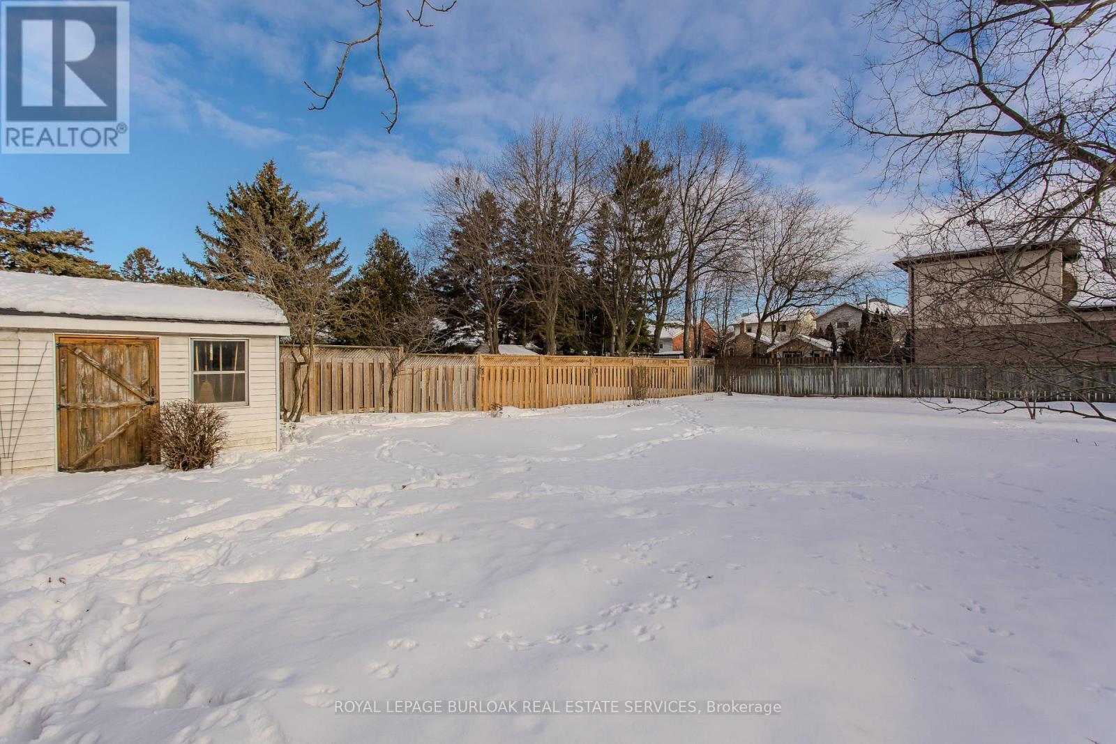 755 Maple Avenue, Burlington, ON - Outdoor