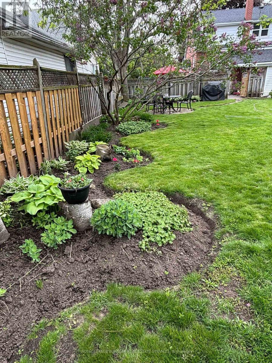 755 Maple Avenue, Burlington, ON - Outdoor