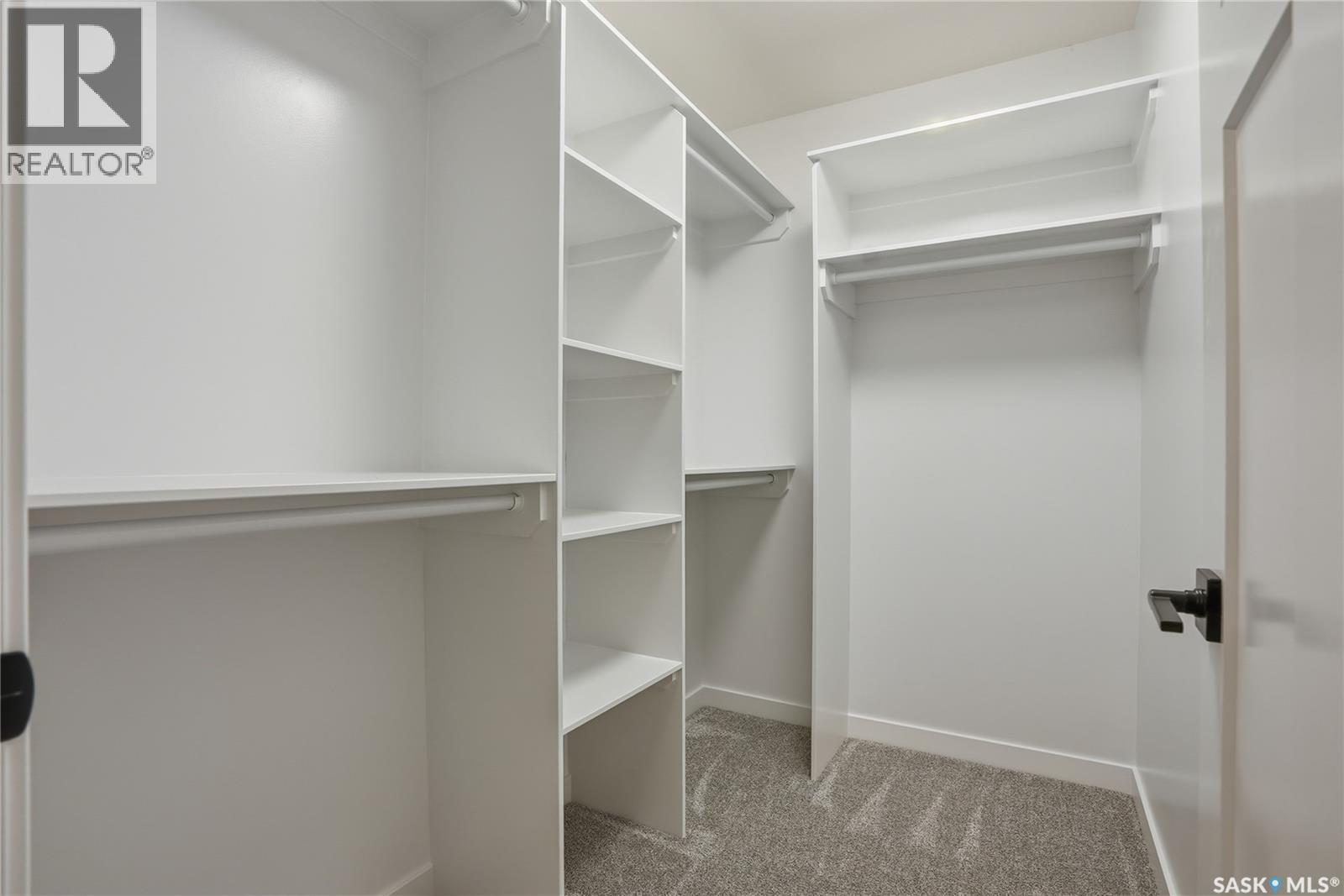 1170 Nightingale Terrace, Saskatoon, SK - Indoor With Storage