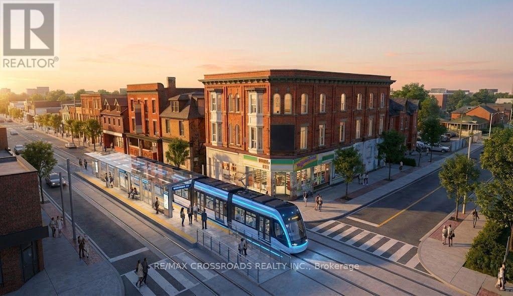 667 King Street E, Hamilton, ON