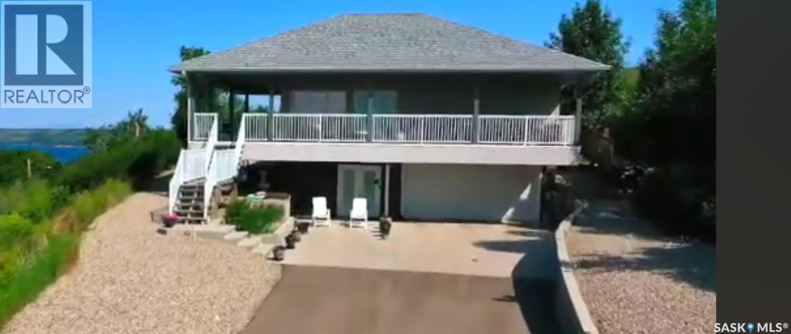 207 Criddle Avenue, Crooked Lake, SK - Outdoor