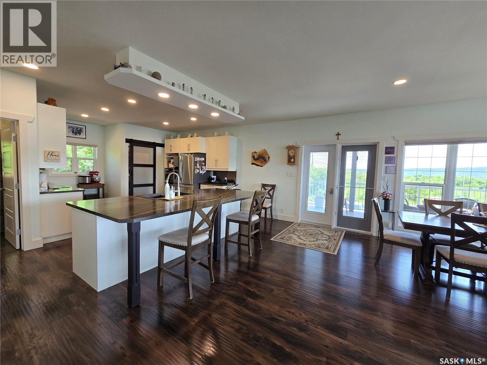 207 Criddle Avenue, Crooked Lake, SK - Indoor