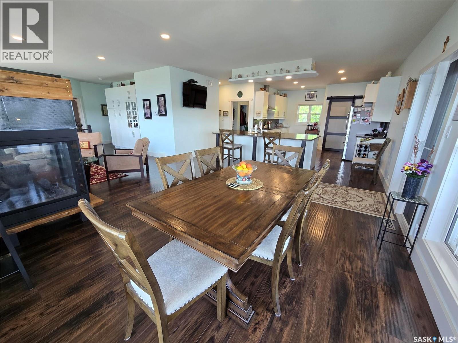 207 Criddle Avenue, Crooked Lake, SK - Indoor