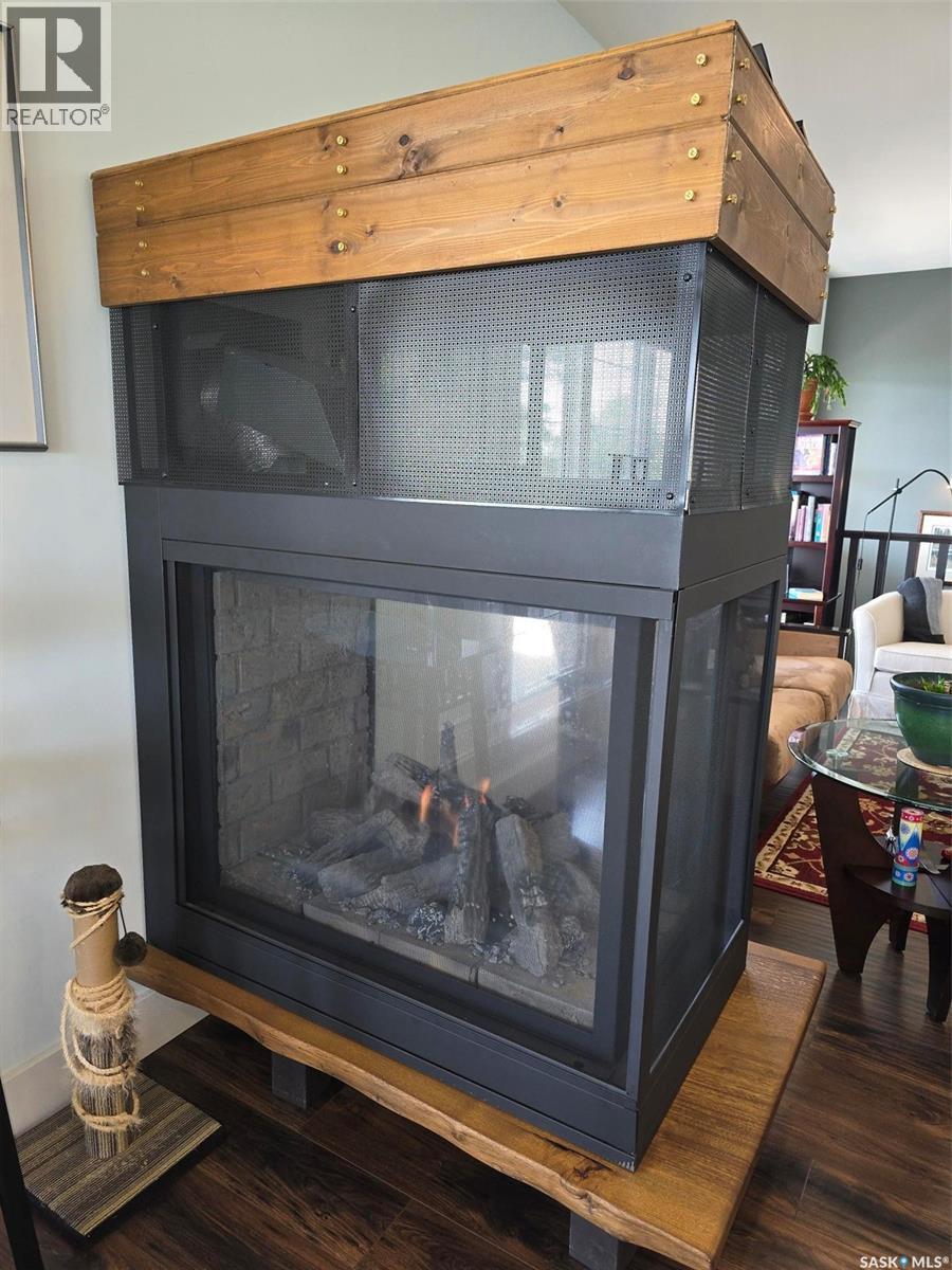 207 Criddle Avenue, Crooked Lake, SK - Indoor Photo Showing Other Room