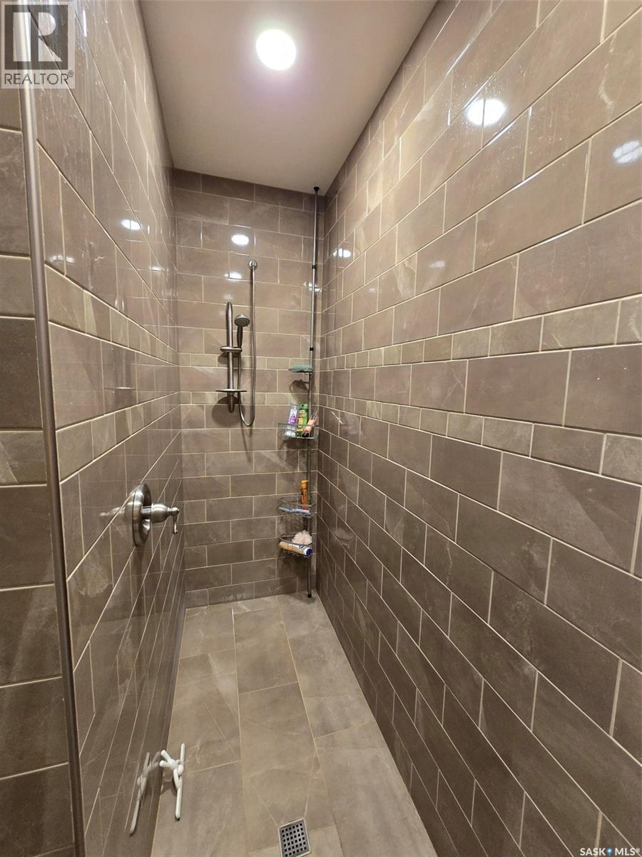 207 Criddle Avenue, Crooked Lake, SK - Indoor Photo Showing Bathroom