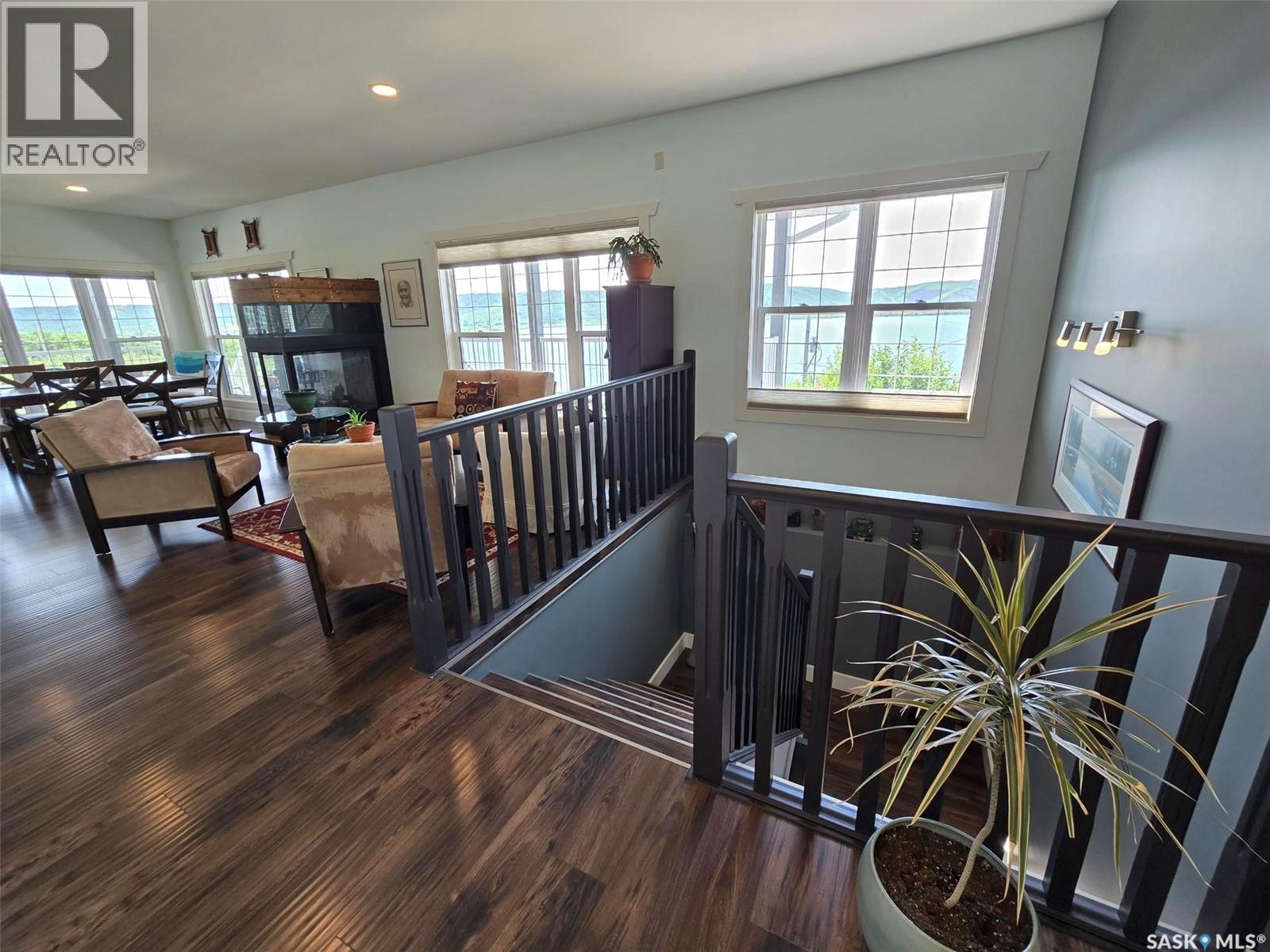 207 Criddle Avenue, Crooked Lake, SK - Indoor