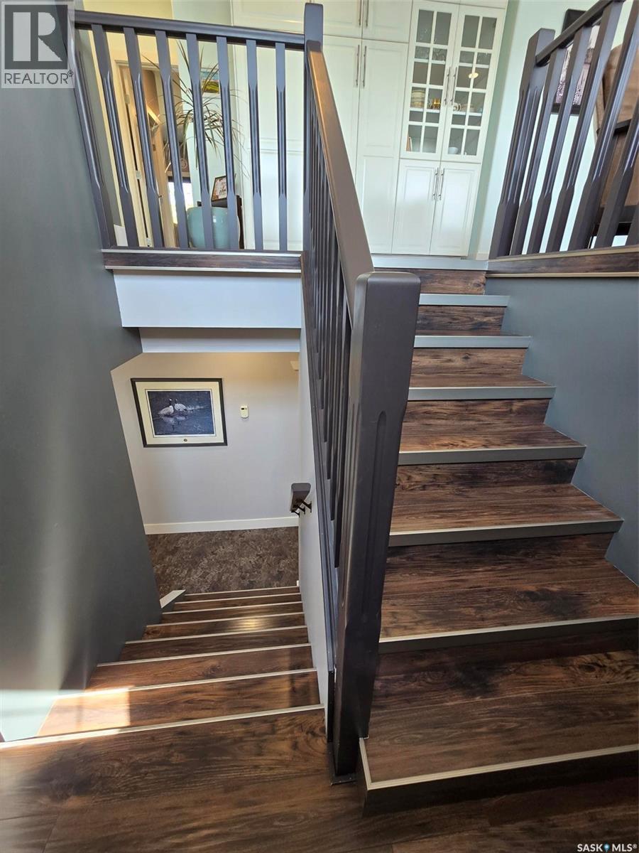 207 Criddle Avenue, Crooked Lake, SK - Indoor Photo Showing Other Room