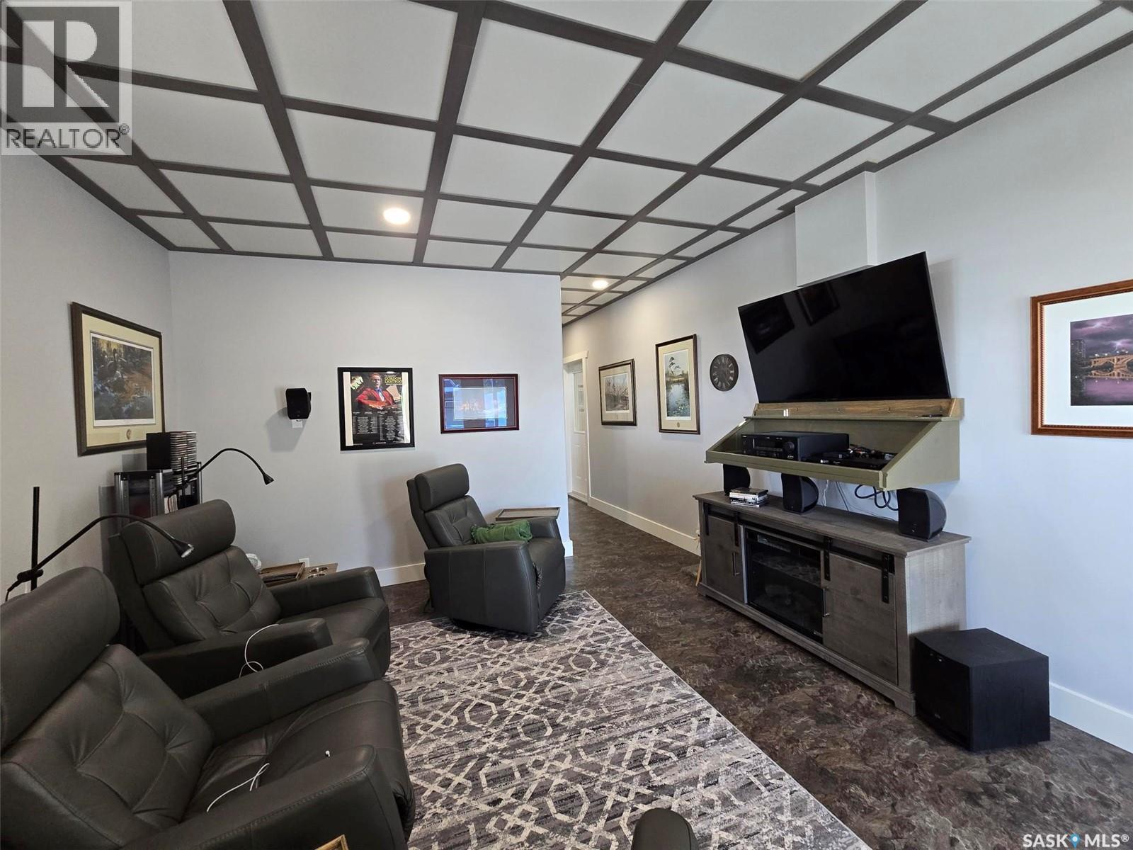 207 Criddle Avenue, Crooked Lake, SK - Indoor
