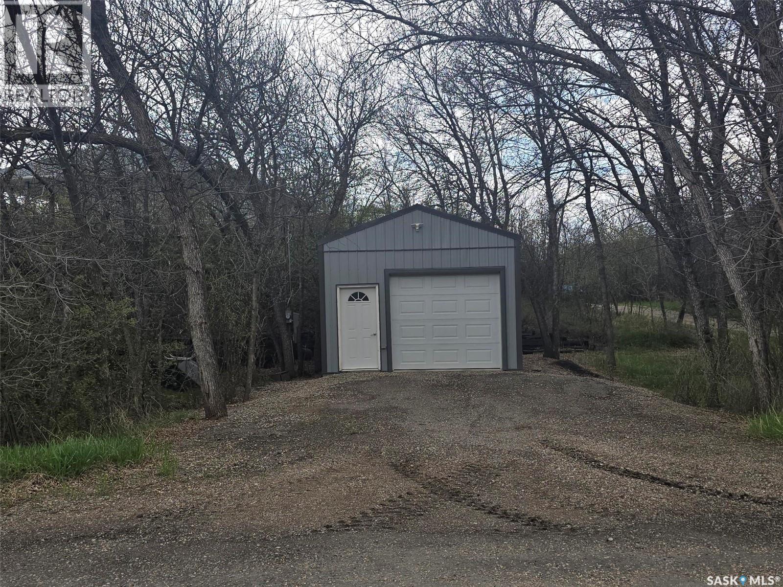 207 Criddle Avenue, Crooked Lake, SK - Outdoor
