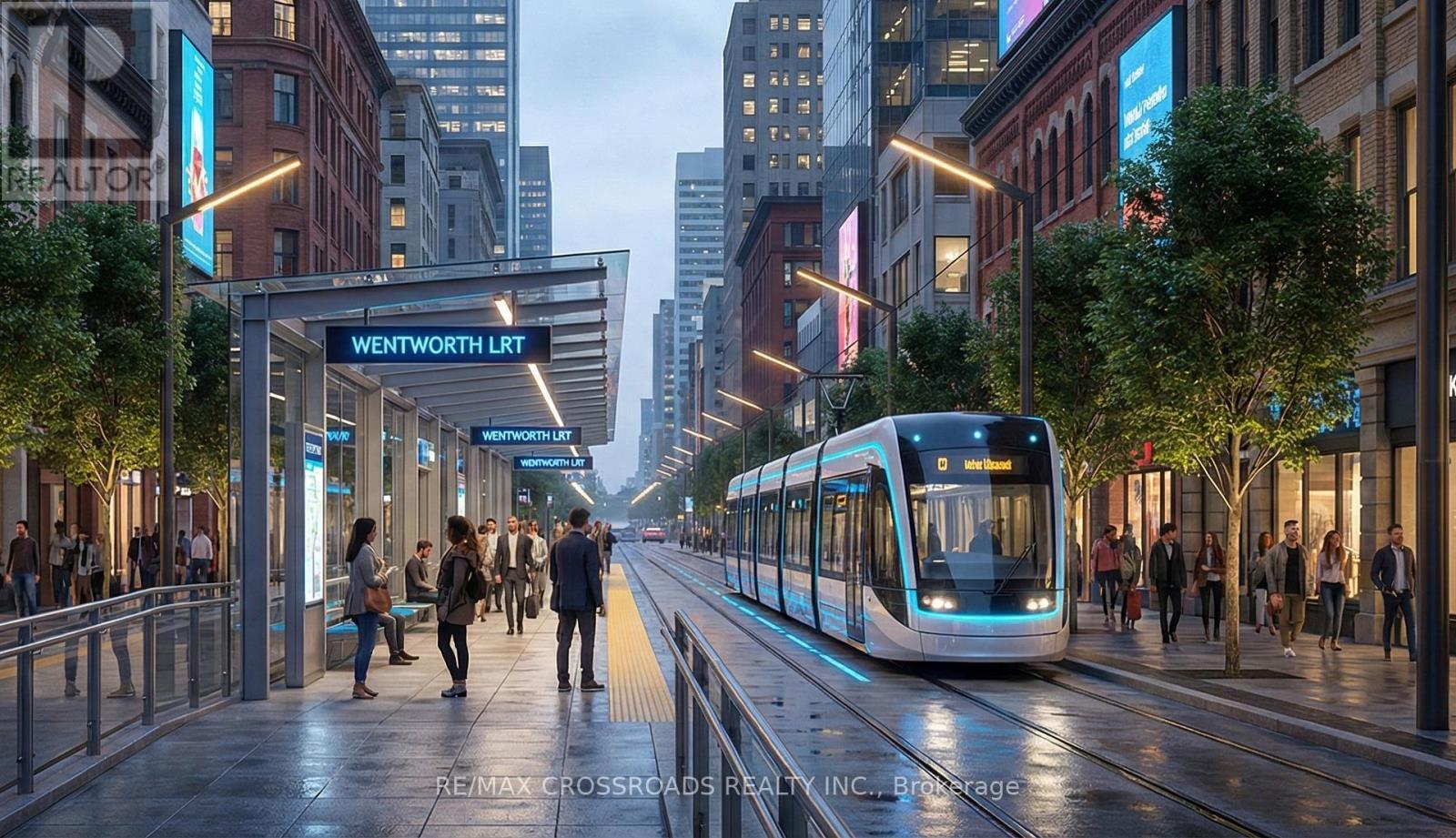 657 King Street E, Hamilton, ON