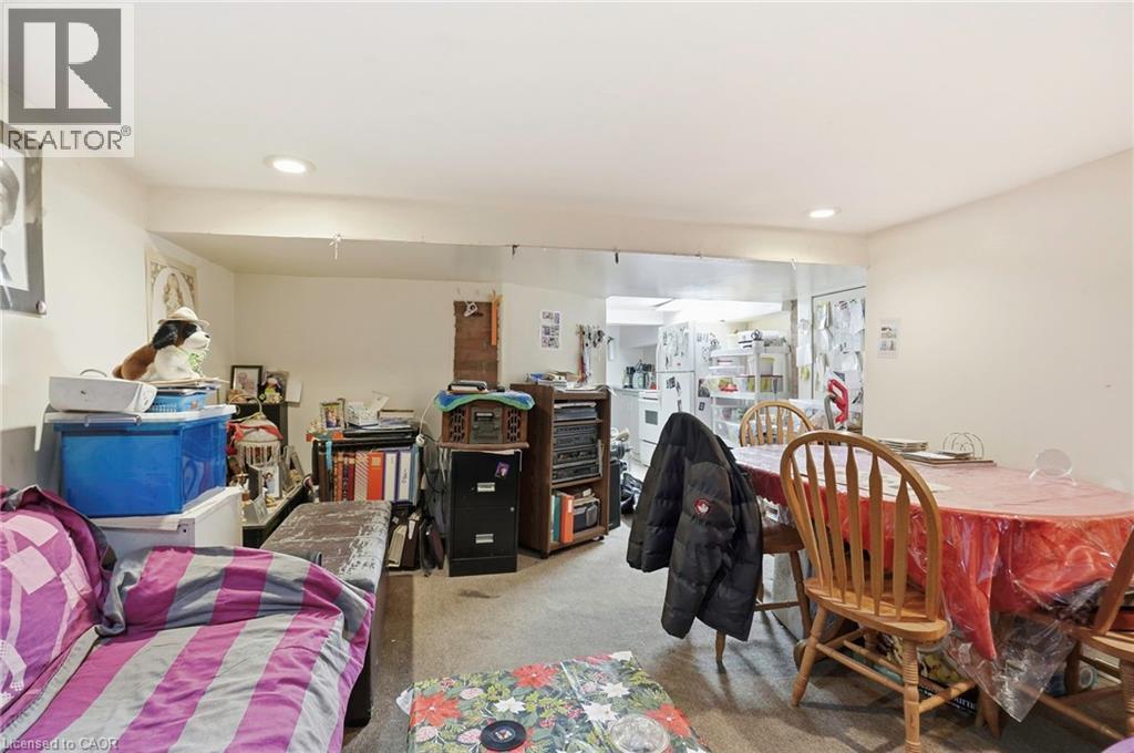 Unit 5 - 27 Ontario Avenue, Hamilton, ON - Indoor