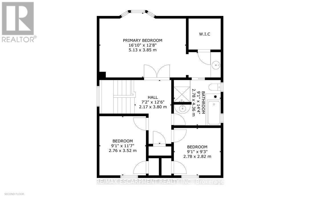 680 Rexford Drive, Hamilton, ON - Other