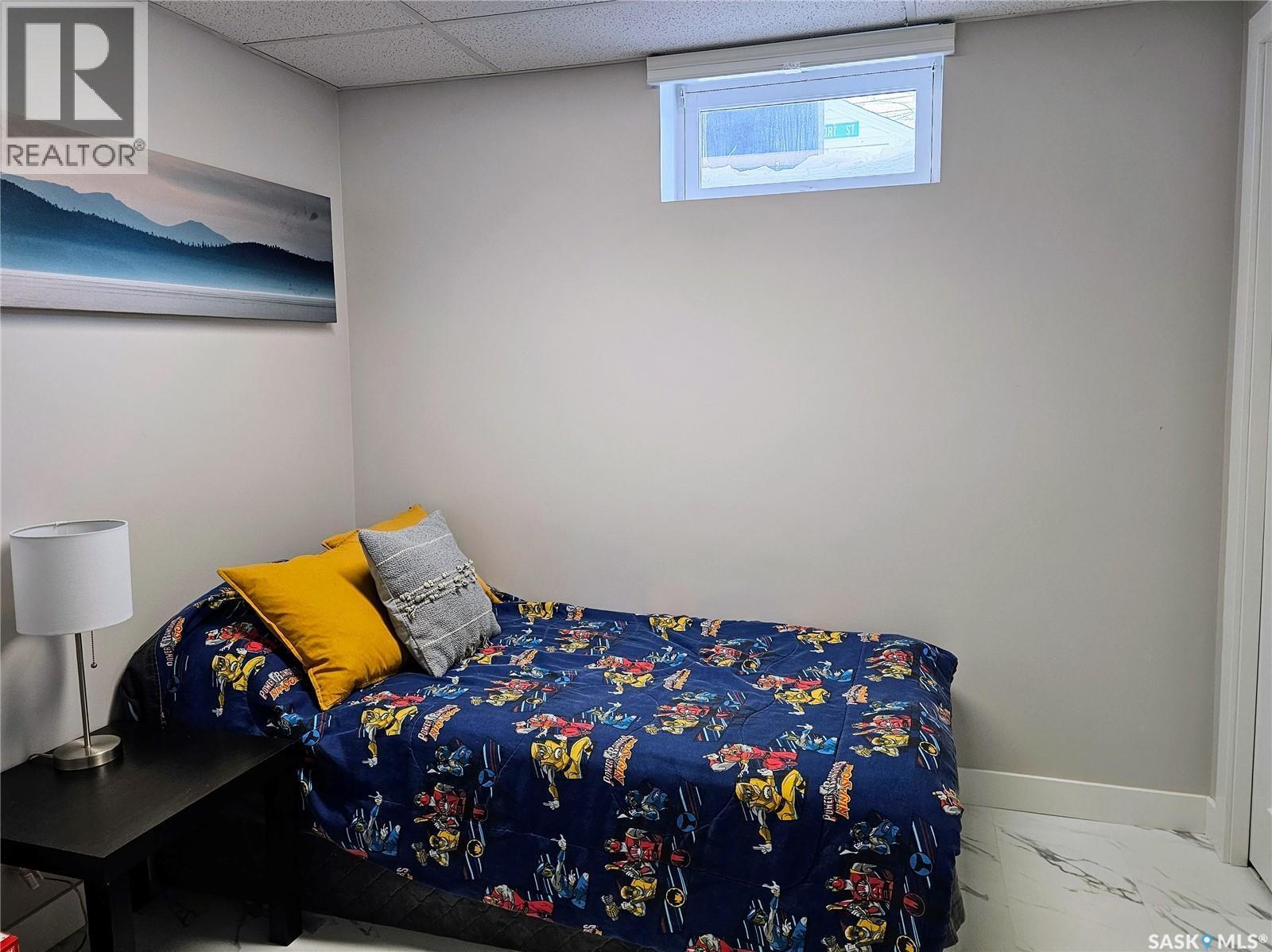 25 King Crescent, Humboldt, SK - Indoor Photo Showing Bedroom