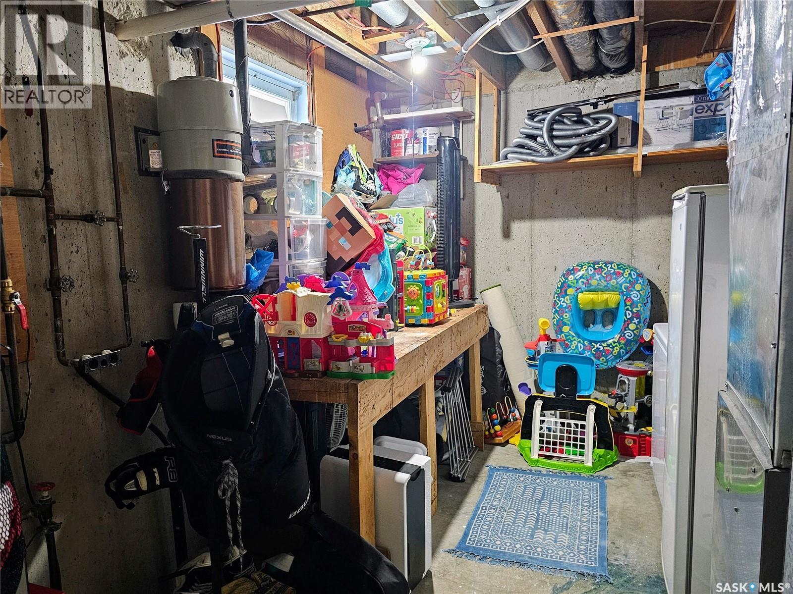 25 King Crescent, Humboldt, SK - Indoor