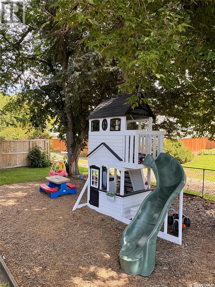 25 King Crescent, Humboldt, SK - Outdoor