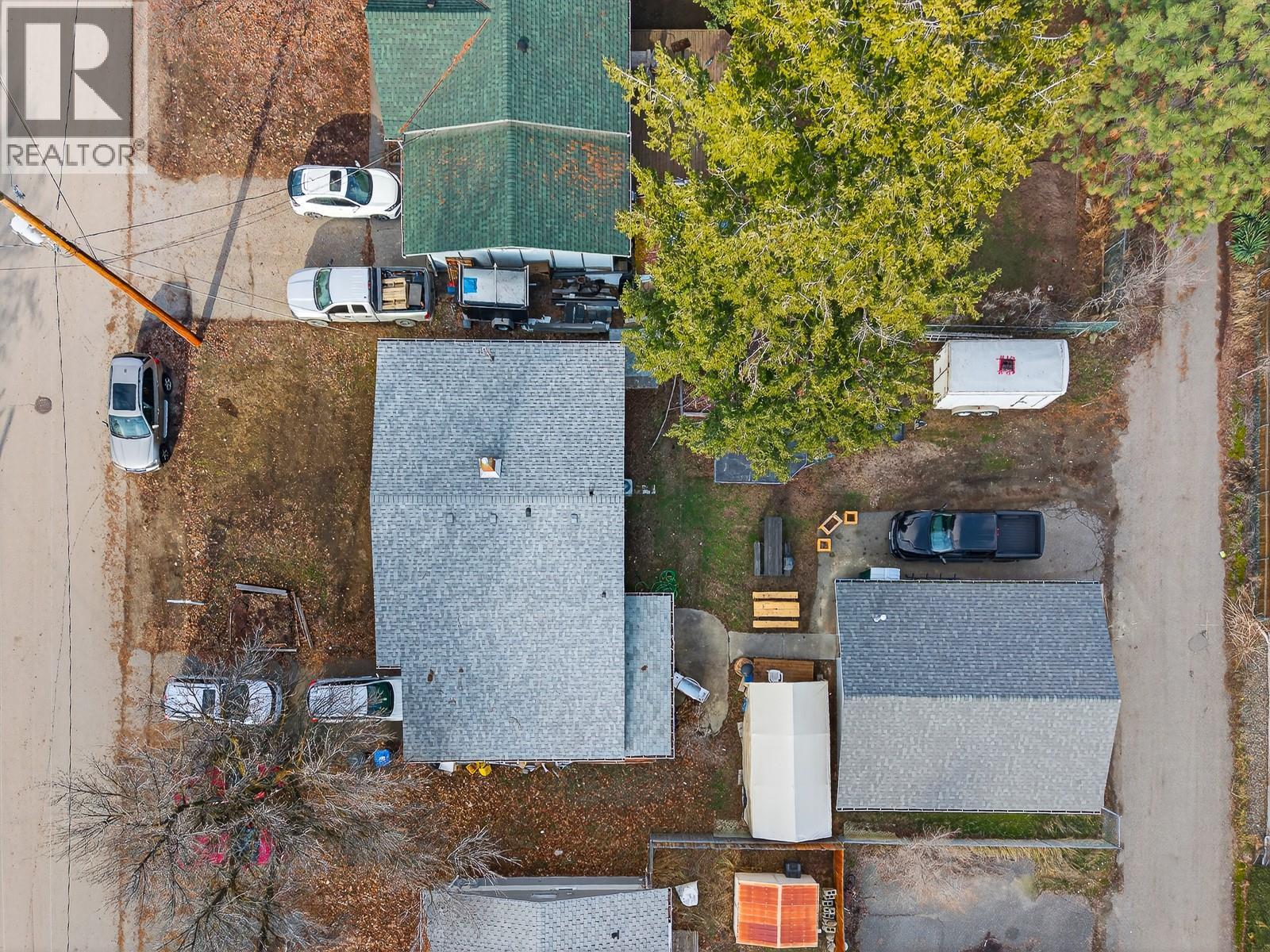 495 Donhauser Road, Kelowna, BC