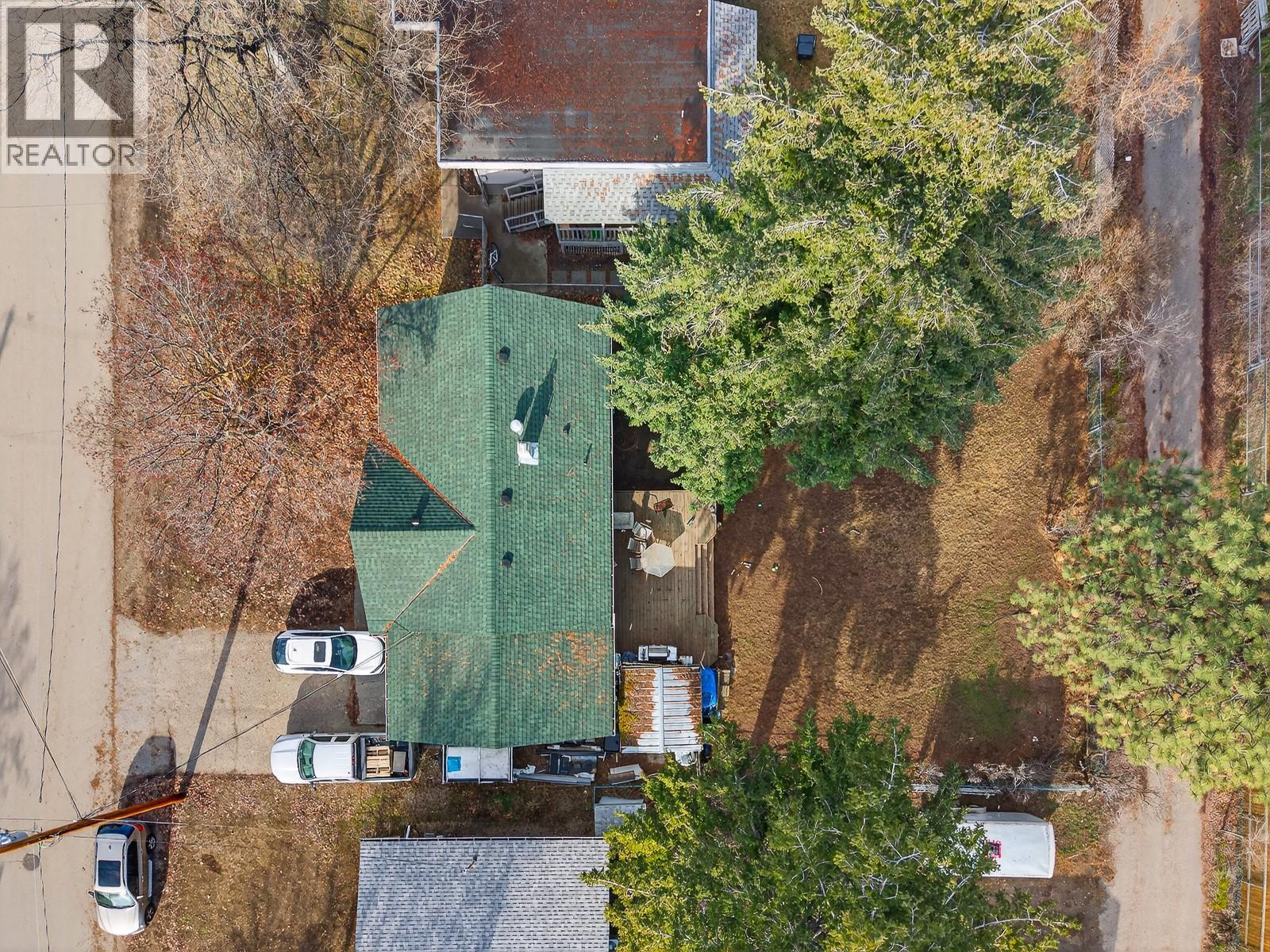 495 Donhauser Road, Kelowna, BC