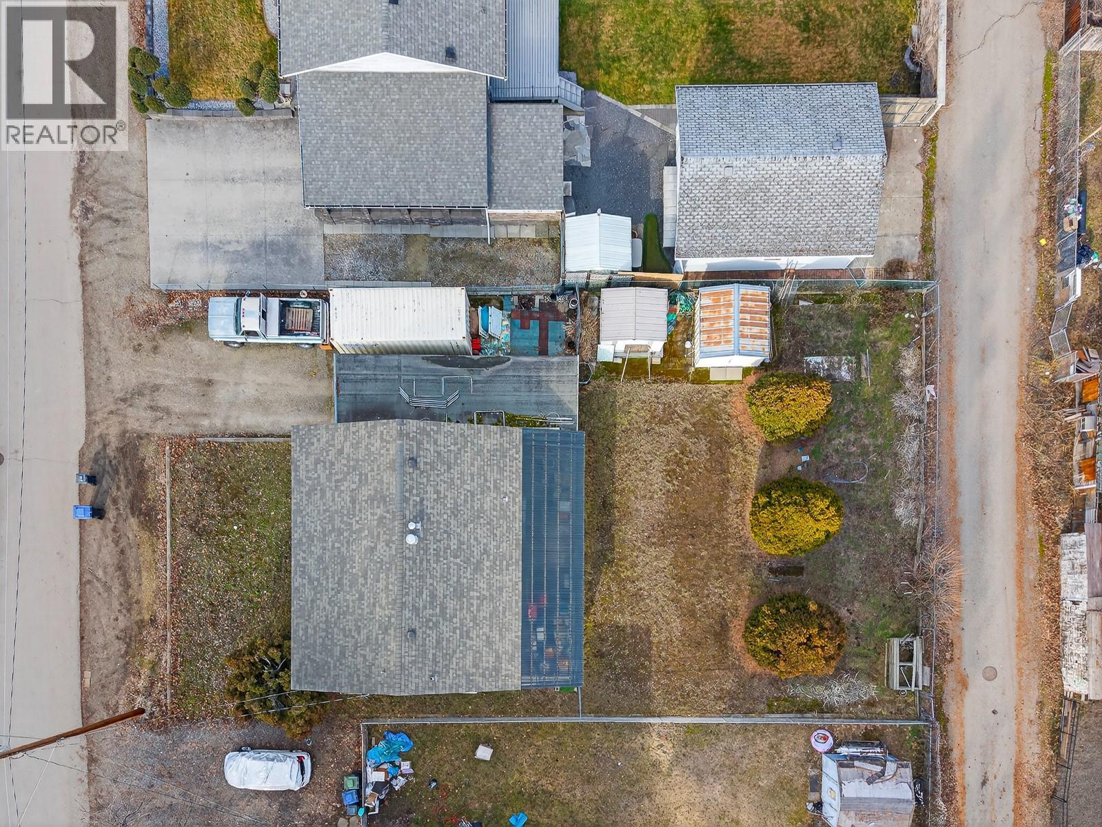 495 Donhauser Road, Kelowna, BC